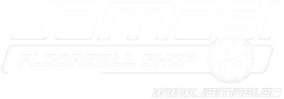 Jamasi Floorball Shop - Sponsor des Floorballmeeting 2018